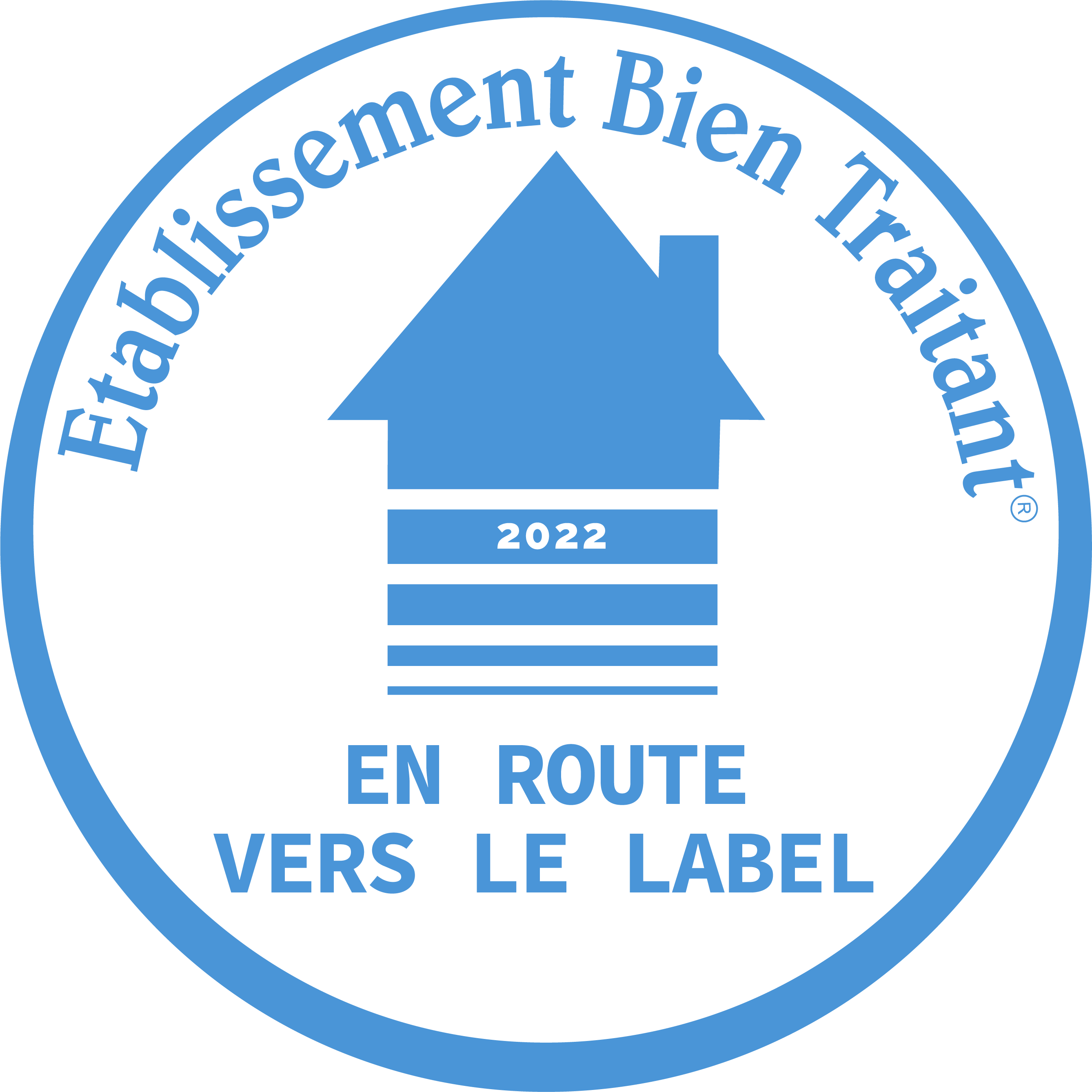 logo LEBT en route vers le label